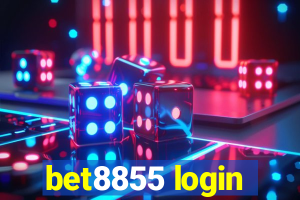 bet8855 login